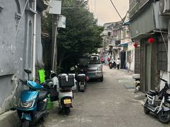 -柠静私家菜(石板巷店)