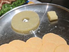 -那胡同里的小烤肉馆(开发区万达店)