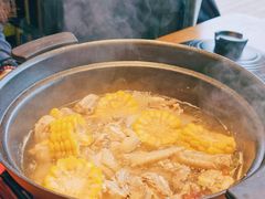 -小众香港茶餐厅(金山店)