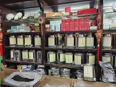 -张一元(总店)