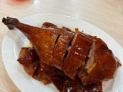 -一乐烧鹅(中环店)