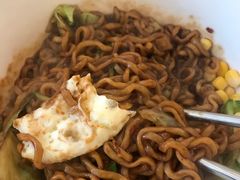 -青春分食(仙林大学城店)