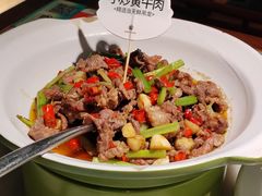 -佬麻雀·剁椒鱼头(京基KK One店)