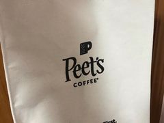 -Peet's Coffee皮爷咖啡(上海长风大悦城店)