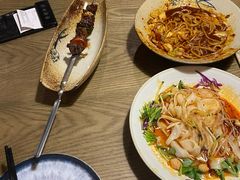 -那时新疆·若羌(经纬汇店)