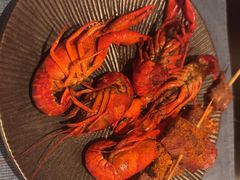 -盛宴自助餐厅(运达喜来登店)