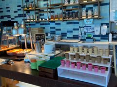 -济南香格里拉·咖啡泉自助餐厅