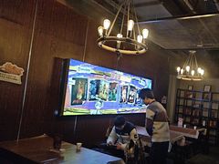 -长藤鬼校(龙翔店)