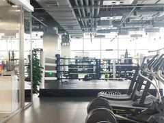 -OXYGYM 奥美氧舱运动中心(朝阳大悦城店)
