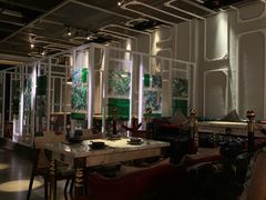 大堂-JUKEBOX玖部音乐餐厅(华侨城店)