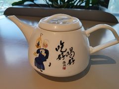 -蔡澜点心·粤菜(丽泽天街店)