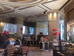 -怡聚轩全日制自助餐厅(大中华喜来登酒店)