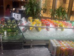 -西安高新希尔顿酒店·咖啡露台西餐厅