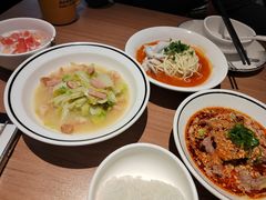 -太二酸菜鱼(群光广场店)