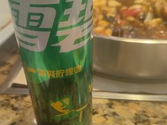 -黄记煌三汁焖锅(新世纪广场店)