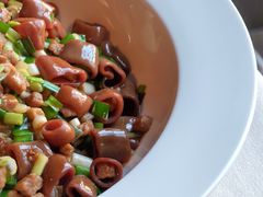海肠捞饭-万盛合(渔人码头店)