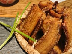 -老头儿油爆虾·知味杭州(爱琴海购物中心)