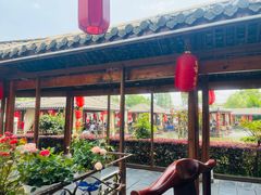 -醉香隆.山水庭院.湖北菜(东湖店)