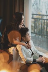 -MECCI婚礼摄影跟拍(红东方广场店)