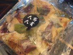 -富贵面包公司(运河店)