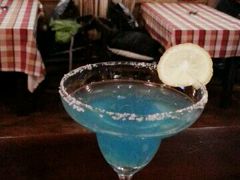 蓝色玛格丽特-清悦酒吧咖啡馆