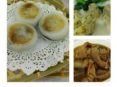 -沙河粉村·国家非遗传承(云台店)