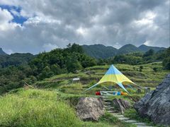 -石台牯牛降景区
