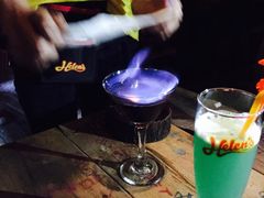 -Helens海伦司(武汉卓刀泉店)