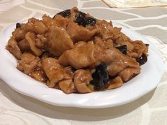 -凯鸽酒楼(大同振兴街店)