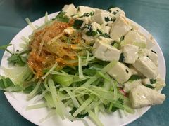 -杨记拉面总店