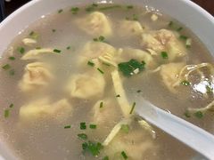 -东泰祥生煎馆(陕西南路店)