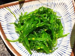 -NIUAN牛庵·日式和牛烧肉(恒隆店)