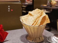-羊来顺冰煮鲜羊铁锅烀羊肉(八卦岭店)