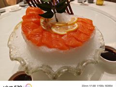 -粤盛海鲜楼(融冠乐城店)