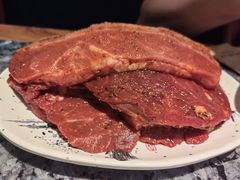 -阪尚皇·原切牛排·烤肉火锅自助(北京路店)