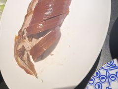 -喜悦烤鸭·新京菜(王府井店)