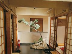 -翔峰炭火鳗鱼(悦泰街里公寓店)