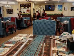 -巴依老爷新疆美食(魏公村店)