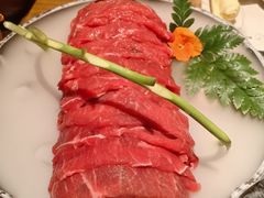 九秒牛肉-盡膳口福跷脚牛肉火锅(晶耀前滩店)
