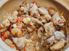 -衡厨·衡阳土菜(中南店)