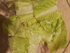 美式凯撒沙拉-必胜客(永旺店)