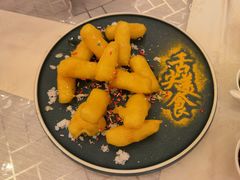 -内蒙古驻京办餐厅