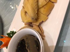 -龙汇酒家(沪闵路店)