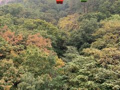 -丹东凤凰山景区