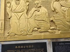 -长沙黑麋峰国家森林公园
