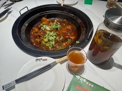 -咱屯子铁锅炖直营店(南湖大路店)