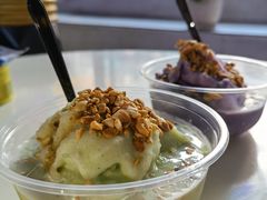 -夏食光安顺小舒冰粉冰浆(甲秀楼店)