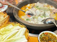 -大鼎石锅鱼(春江里店)