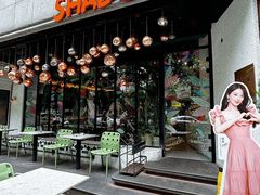 -SHADOWS•Bistro&Eatery(安福路店)