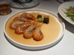 -醉舍·新淮扬菜(长宁龙之梦店)